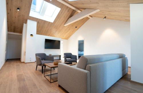 Villa Alpjuwel - Photo 48