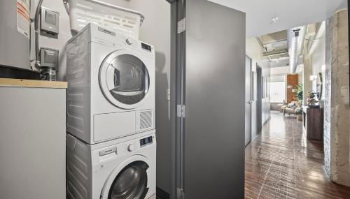 Urban Luxe Loft - Foto 2