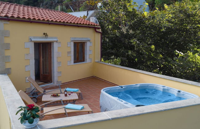 Olga's Filoxenia - Foto 22