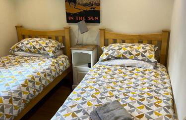 Cosy Flint Cottage - Foto 14