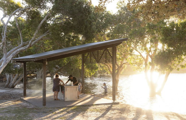 Reflections Lennox Head - Holiday park - Foto 66