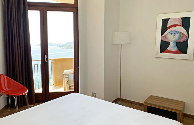 Nuraghe Apartments - Foto 25