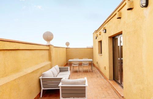 Milà Apartamentos Barcelona - Foto 44