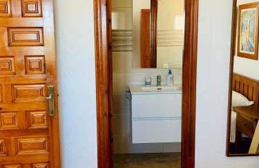 La Barraca B - Descanso Familiar con gran patio en entorno tranquilo cerca del mar - Foto 10