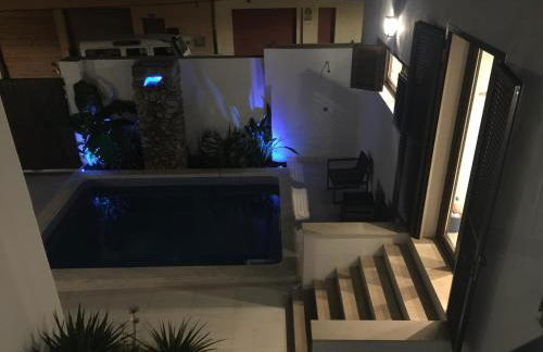 TRIANA_Villa in Palma city with private pool - ETV/10914 - Foto 36