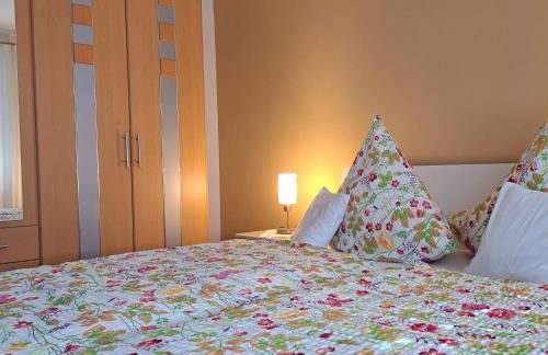 Ferienwohnung Kirsch - Foto 37