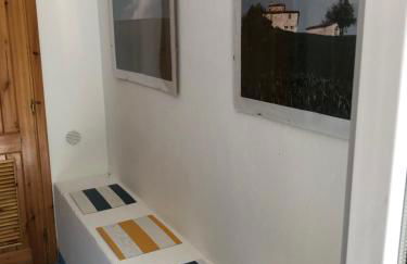 Appartamento per 2 persone con vista sulle Eolie Casa Spisidda "Lipari" - Foto 64