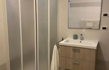 Amalia-Levico Terme Apartment - Foto 13