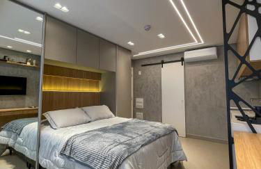 Studio Santa Cruz perto São Paulo Expo - Foto 19