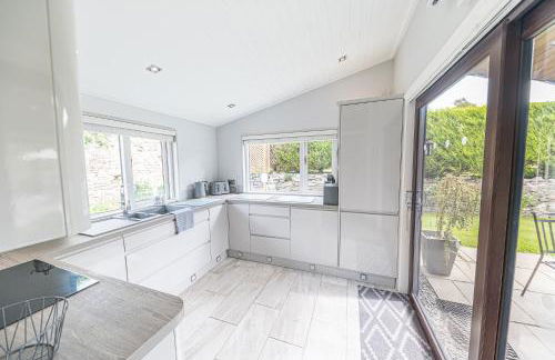 North Lodge Cartmel - Foto 8