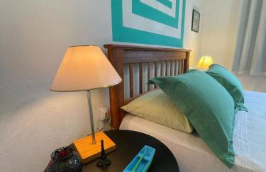 Casa caiçara Paraty - Foto 6