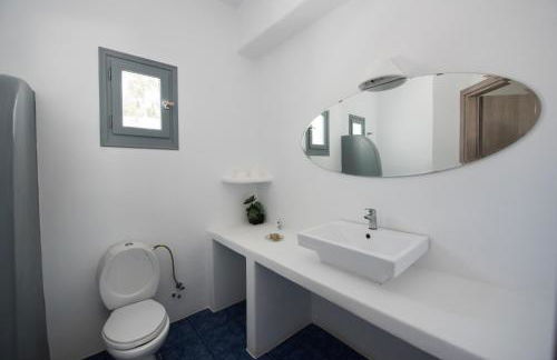 Ostria Studios & Apartments - Photo 36