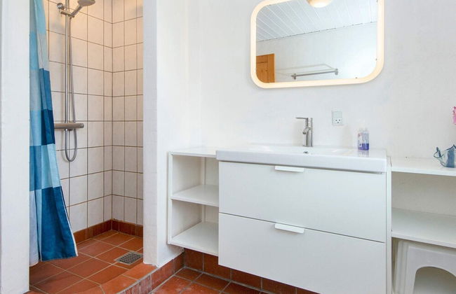 12 Person Holiday Home in Lemvig - Foto 20