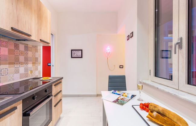 Napoli Street Art by Wonderful Italy - Foto 60