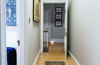 The Jarvis Homestead - Historic Maine Mansion - Foto 73