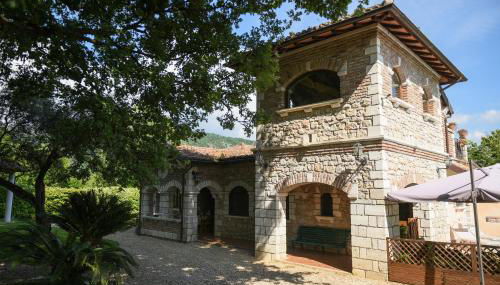 Casale Esmeralda - Foto 2