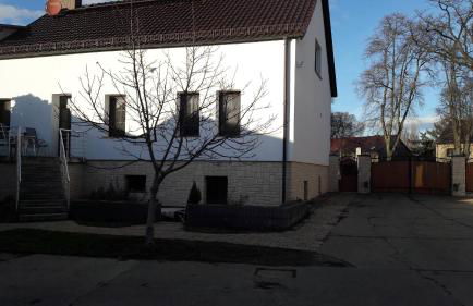 Ferienwohnung Zossen - Photo 1