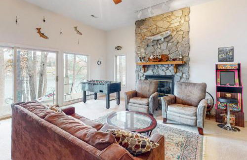 A Kerr Home - Foto 19