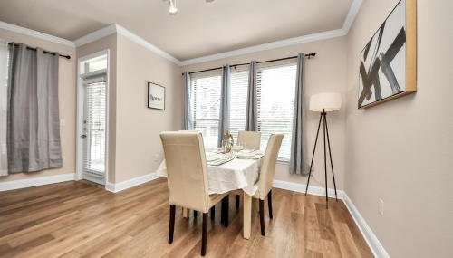 Halstead Pool View - Foto 4