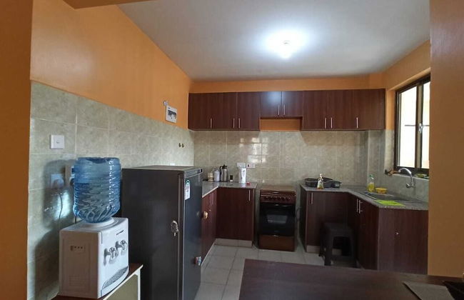 Honey Dew Stays - Foto 56