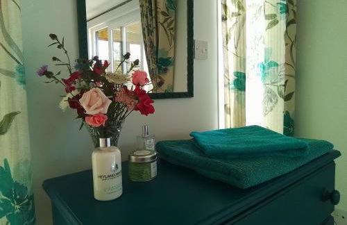 Bluebell Cabin - Foto 31