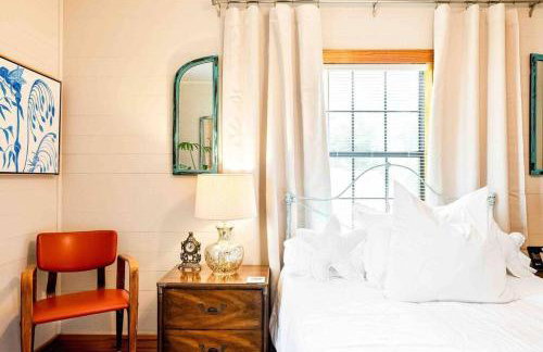 Humble Bee Cottage-Cullman - Foto 37