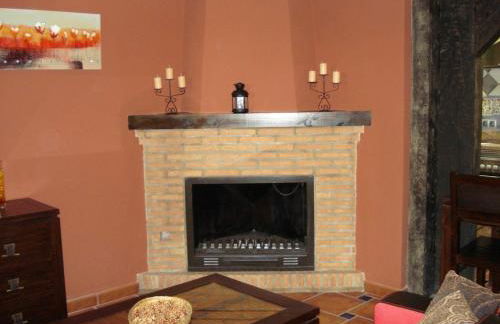 Vivienda Turística Rural Entrepinares - Foto 14