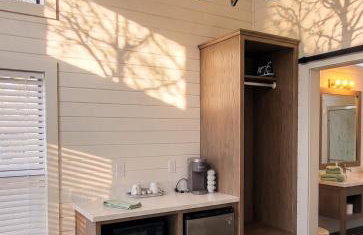 TH25 Red Rock Modern Tiny Home - 15 min to Sedona - Foto 12
