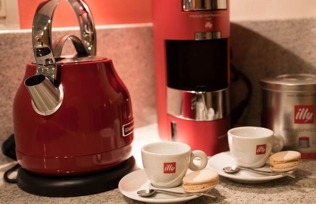 Filip Palace Luxurious Apartment - Photo 39