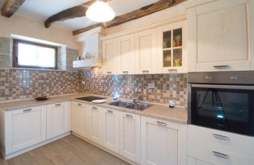 Villa Sterna, a charming villa in the heart of Istria - Foto 3