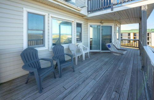 Summer Days 4 Bedroom Oceanfront Home - Foto 8
