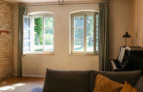 Idyllic Hideaway In The Countryside - Foto 12