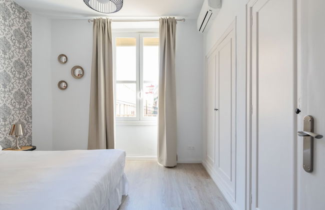 Apartments Ole - Tetuan - Photo 34