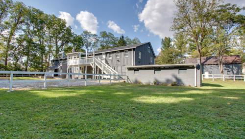 Peaceful Country Apt Extended Stays Welcome! - Foto 4