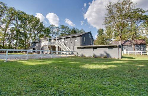 Peaceful Country Apt Extended Stays Welcome! - Foto 4