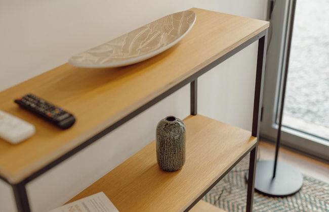 Courtyard Oporto Design Apartment L With Terrace - Foto 2