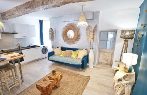 Appartements Premium en Hyper Centre Ville - Foto 26