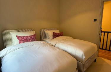 Montagu Apartment - St Leonards-on-Sea - Luxurious 2 bed Coastal Stay - Foto 14