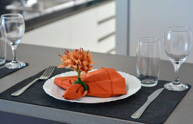 Residencial Fiametti- Praia dos Ingleses - Foto 53