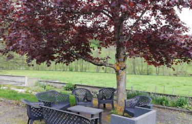 Grand gite 14 personnes ,cour ,salle de jeux, proche du village , commerces - Photo 2