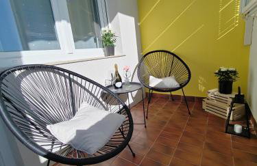 AnimaSei Apartment, blizina KBC RIJEKA - Lokalitet Sušak - Photo 18