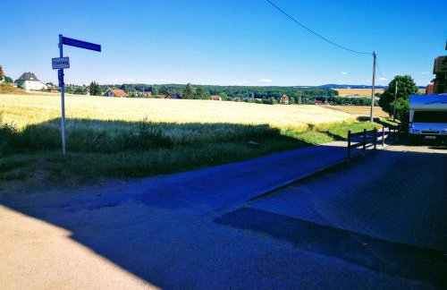 Gäste- und Ferienwohnung Gläser Zwickau - Foto 41