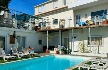 Seixal Bay Village - Estúdio Vista Piscina - Foto 1