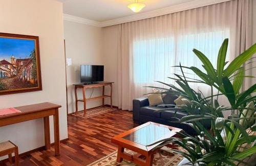 Apartamento Central em Araxá - Photo 37