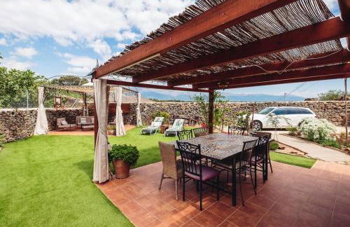 El Escondite de Molina. Valle del Tiétar. - Photo 12