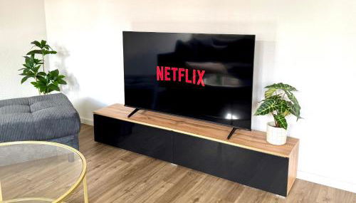 Design Suite im Zentrum von Ravensburg nahe Bodensee - Foto 2