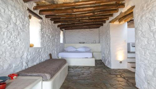 Spiti Anita, Superior Master & Double Room - Pristine, Serene, Beautiful Views - Foto 3