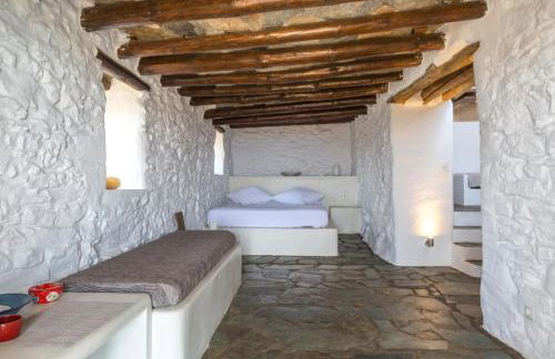 Spiti Anita, Superior Master & Double Room - Pristine, Serene, Beautiful Views - Foto 3