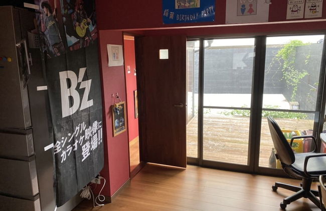 LW178 Bito L'histoire hotel - Foto 3