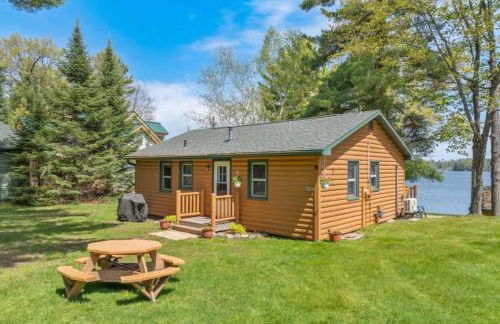 Minoqua Shores Cabin 6 - Foto 1